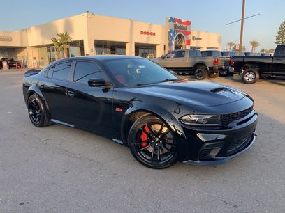 Certified 2023 Dodge Charger Scat Pack