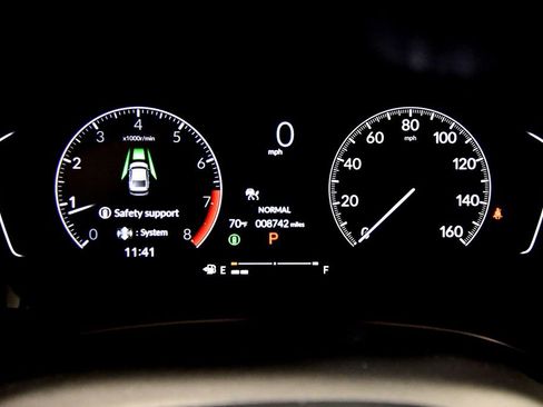 Certified 2023 Honda Civic Sport image 21