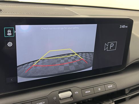 Used 2025 Kia K4 LX image 30