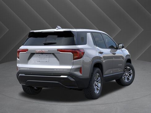 New 2026 GMC Terrain Elevation w/ LPO, Floor Liner Package image 5