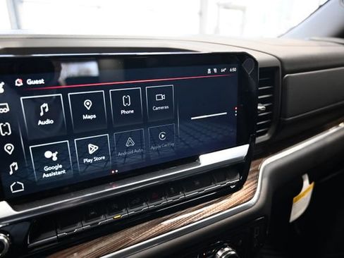 New 2026 GMC Sierra 1500 Elevation image 16