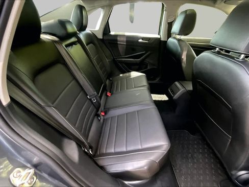 Used 2021 Volkswagen Jetta SEL FWD image 20