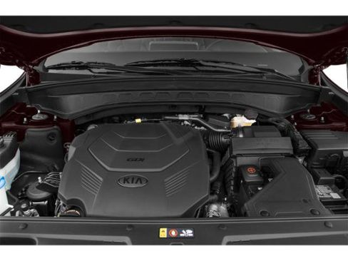 Used 2021 Kia Telluride EX w/ EX Premium Package AWD/4WD image 15
