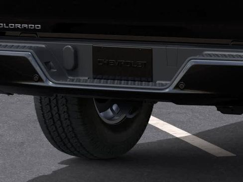 New 2026 Chevrolet Colorado LT RWD image 14