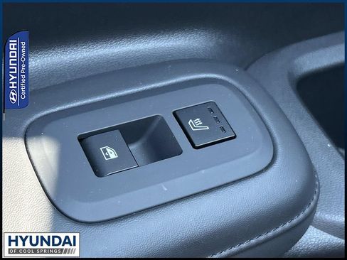 Certified 2025 Hyundai Santa Fe Calligraphy FWD image 26