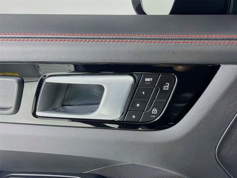 Used 2022 Porsche Cayenne Turbo GT AWD/4WD image 7