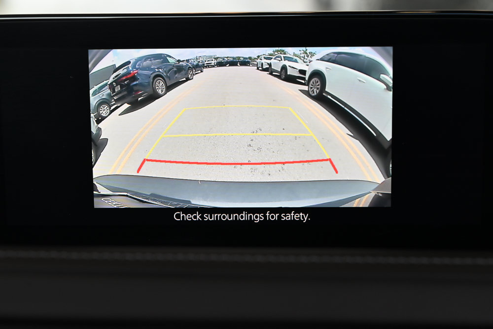 Certified 2023 MAZDA CX-30 AWD 2.5 S w/ Select Package image 25