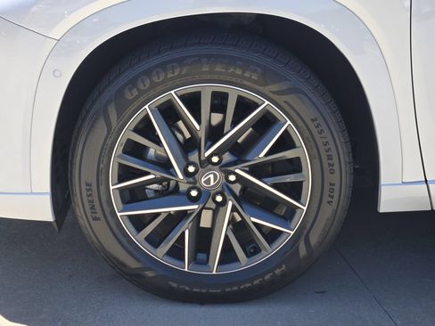 Used 2024 Lexus TX 350 FWD w/ Captains Chair Package image 12