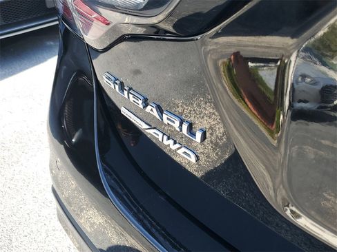 Used 2020 Subaru Legacy Limited XT w/ Popular Package #2 image 7