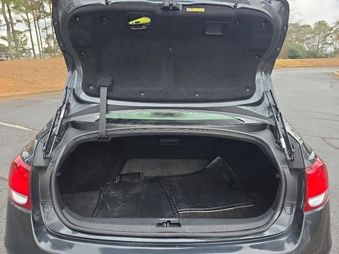 Used 2008 Lexus GS 350 image 16