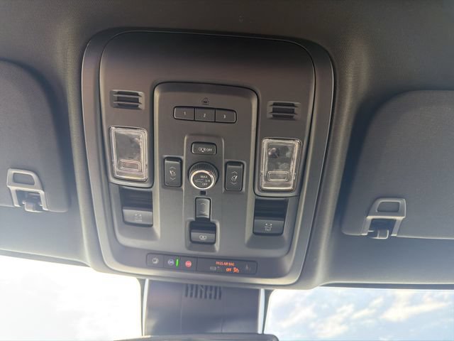 Used 2023 GMC Yukon Denali w/ Max Trailering Package RWD image 36