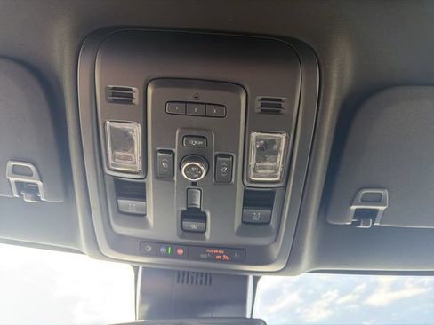 Used 2023 GMC Yukon Denali w/ Max Trailering Package RWD image 36