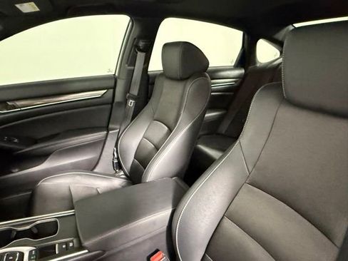 Used 2021 Honda Accord Sport image 22
