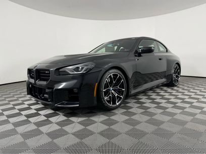 New 2026 BMW M2 w/ Lighting Package