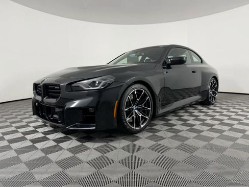 New 2026 BMW M2 w/ Lighting Package image 1