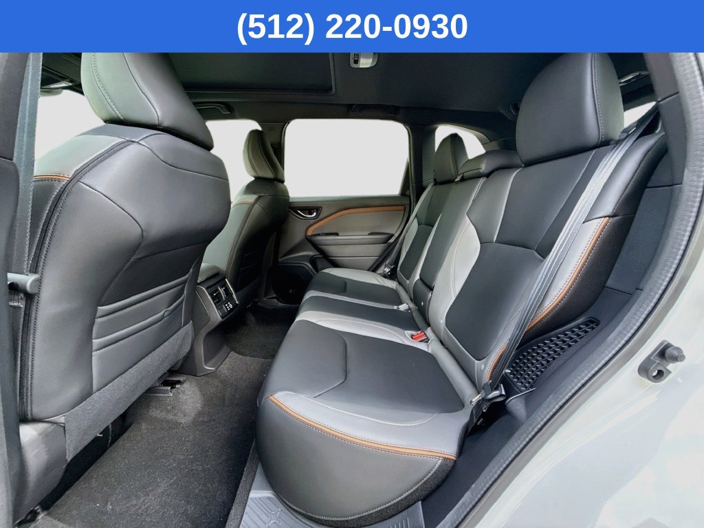 New 2026 Subaru Forester Touring AWD/4WD image 31