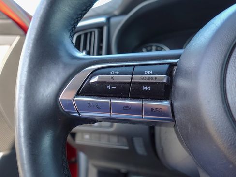 Certified 2024 MAZDA CX-50 AWD 2.5 S w/ Preferred Package image 15