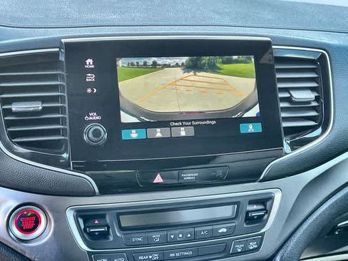 Certified 2021 Honda Passport EX-L image 26