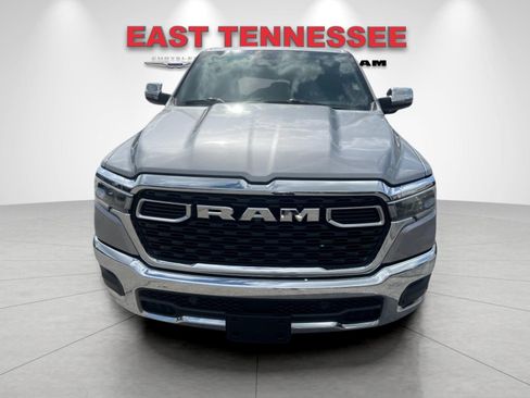 Used 2025 RAM 1500 Big Horn AWD/4WD image 9