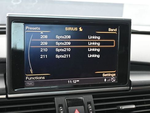 Used 2012 Audi A7 3.0T Premium AWD/4WD image 26