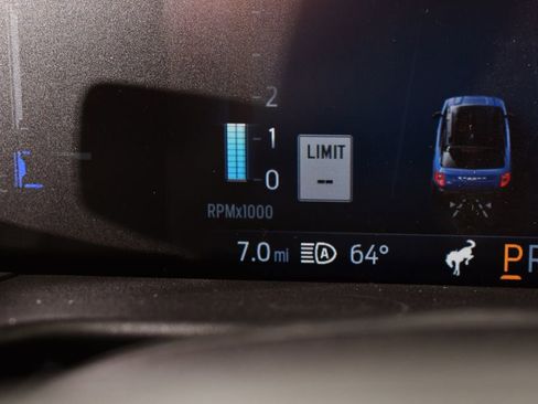 New 2026 Ford Bronco Sport Outer Banks AWD/4WD image 26