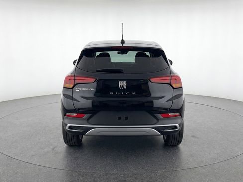 Used 2025 Buick Encore GX Preferred AWD/4WD image 7