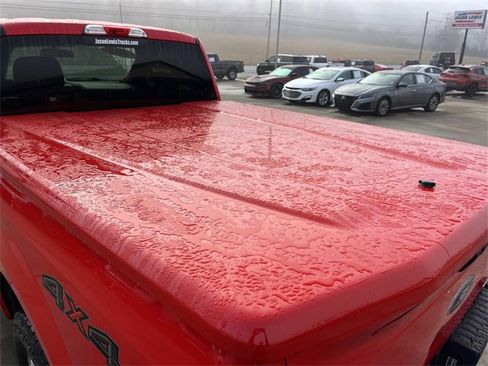 Used 2016 Ford F150 XL w/ XL Power Equipment Group image 11