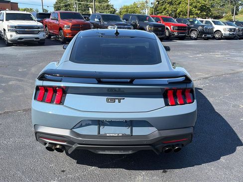 Used 2024 Ford Mustang GT Premium w/ GT Performance Package RWD image 4