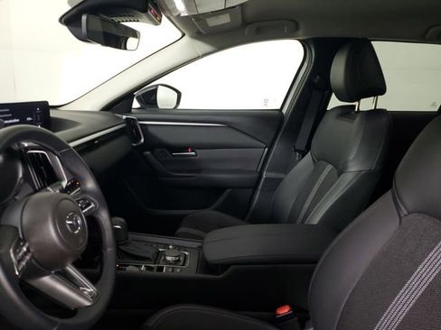 Used 2025 MAZDA CX-50 2.5 Hybrid w/ Weather Package image 22