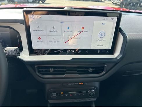 New 2026 Ford Bronco Sport Heritage w/ Convenience Package image 29