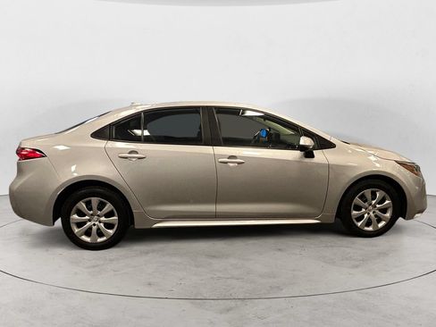 Used 2024 Toyota Corolla LE FWD image 6
