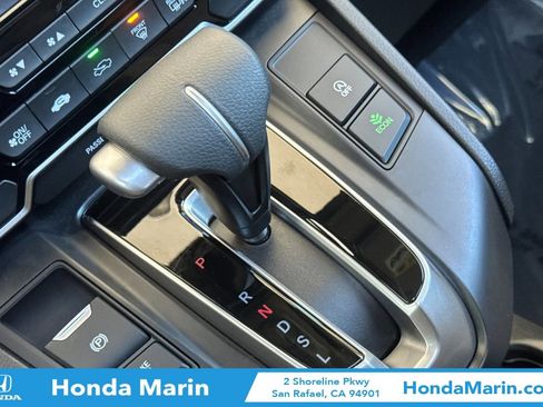 Used 2022 Honda CR-V EX image 25
