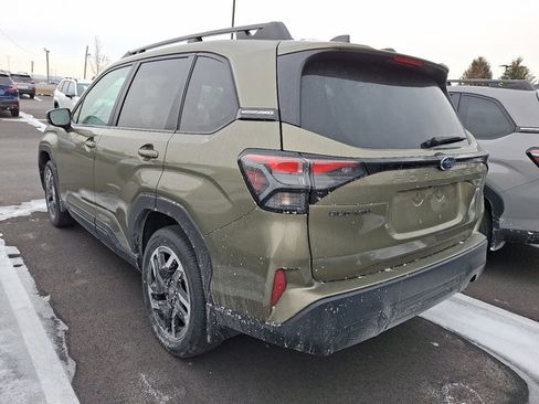 New 2026 Subaru Forester Limited image 3