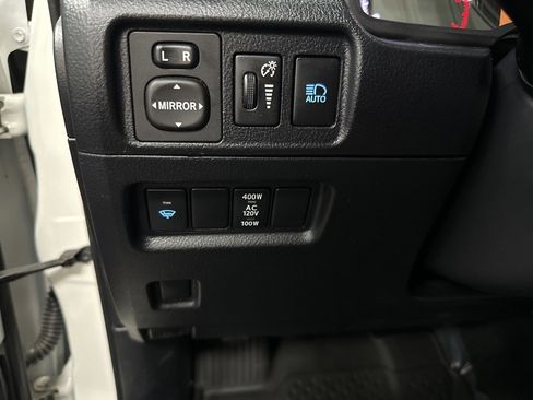 Used 2021 Toyota 4Runner SR5 Premium w/ Moonroof Package image 34