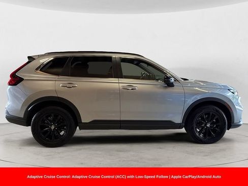 Used 2023 Honda CR-V Sport image 7