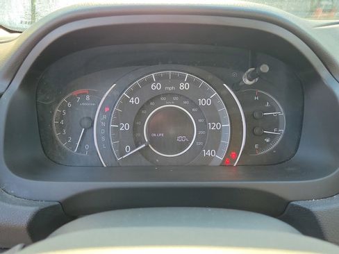 Used 2015 Honda CR-V EX-L image 20