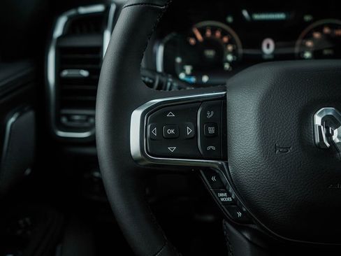 New 2026 RAM 1500 Laramie w/ Night Edition AWD/4WD image 19