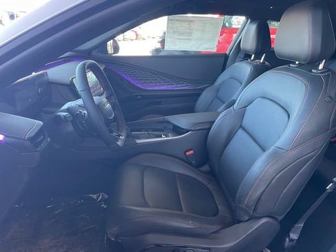 New 2024 Dodge Charger R/T w/ Plus Group image 2