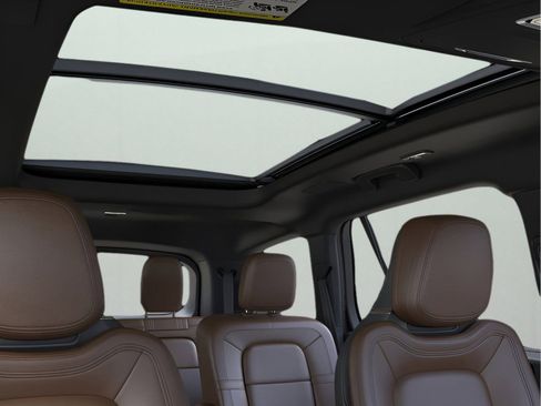 New 2026 Lincoln Aviator Reserve w/ Luxury Package image 22