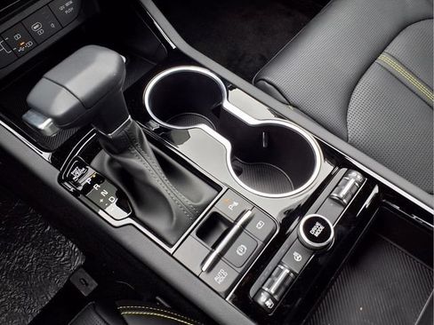 New 2026 Kia K5 GT FWD image 6