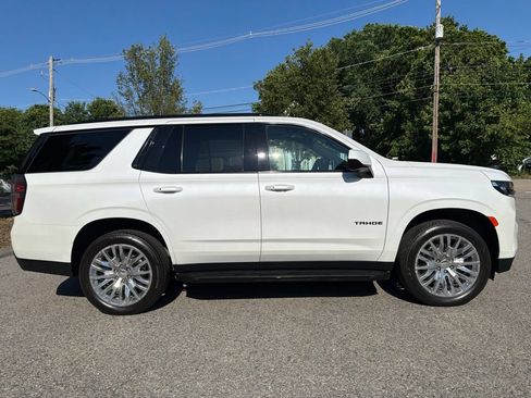 Used 2023 Chevrolet Tahoe RST AWD/4WD image 7