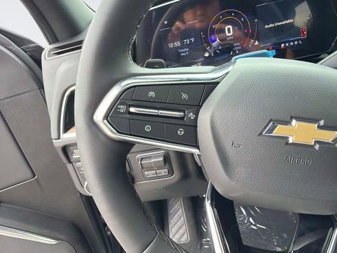 New 2026 Chevrolet Tahoe High Country AWD/4WD image 26