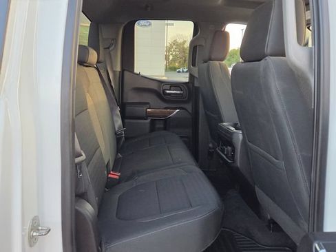Used 2019 Chevrolet Silverado 1500 RST w/ True North Edition AWD/4WD image 15