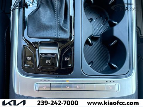 New 2026 Kia Carnival EX image 30