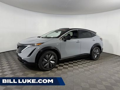 Used 2025 Nissan Ariya FWD