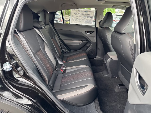 New 2026 Subaru Crosstrek 2.5i Limited w/ Crosstrek Mirror Package AWD/4WD image 13
