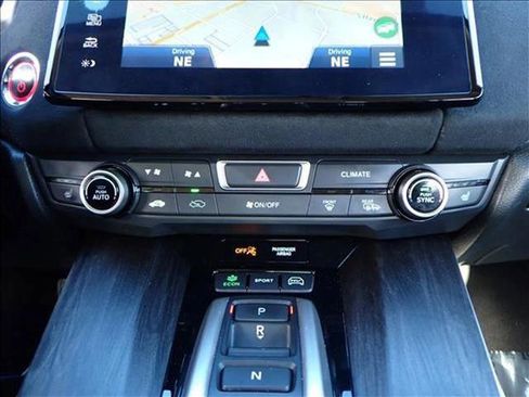 Used 2018 Honda Clarity Touring image 17