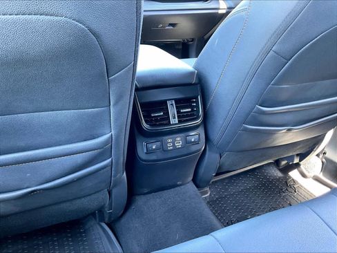 Used 2023 Subaru Outback Wilderness AWD/4WD image 36