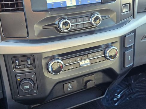 Used 2023 Ford F150 XLT w/ Equipment Group 301A Mid image 30