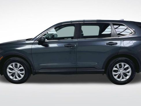 Used 2024 Honda CR-V LX image 6